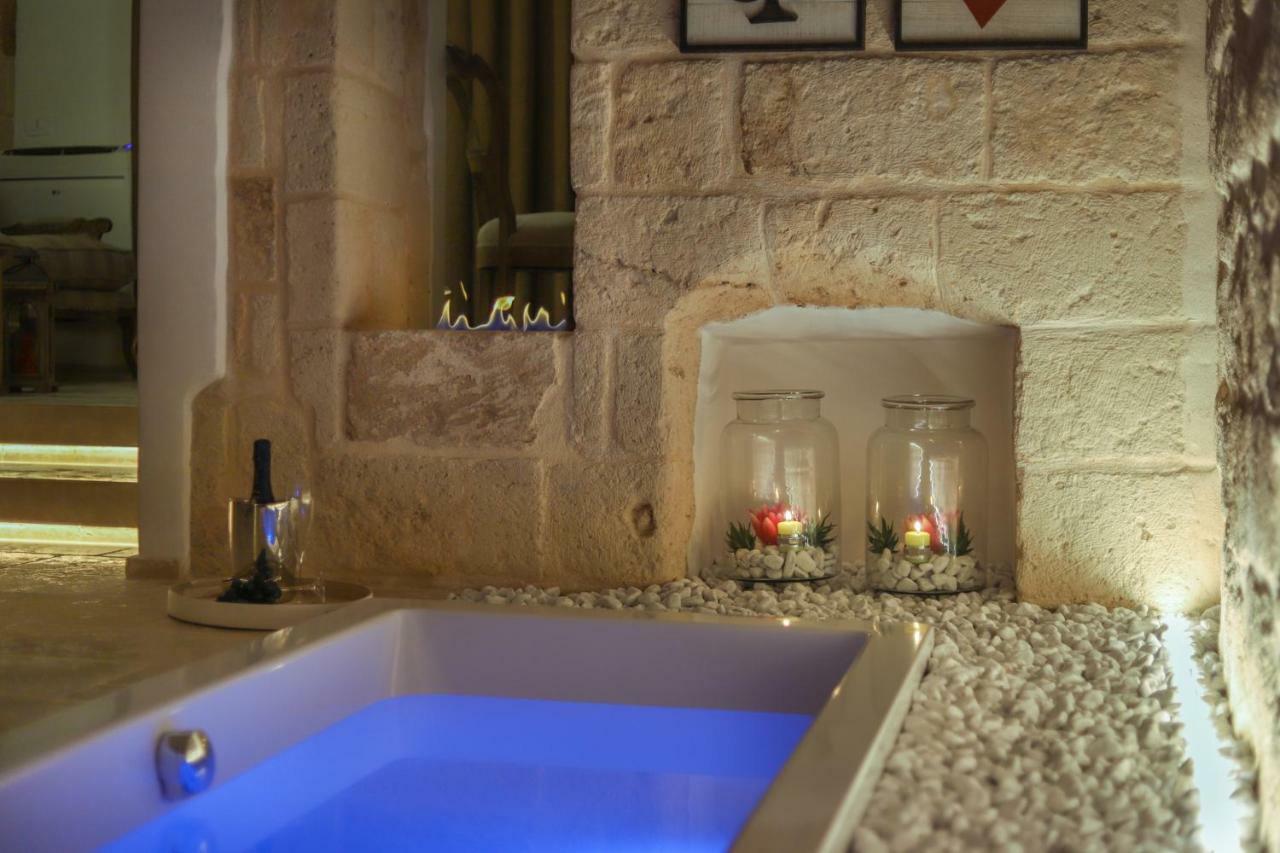 Suite 31 Монополи Экстерьер фото