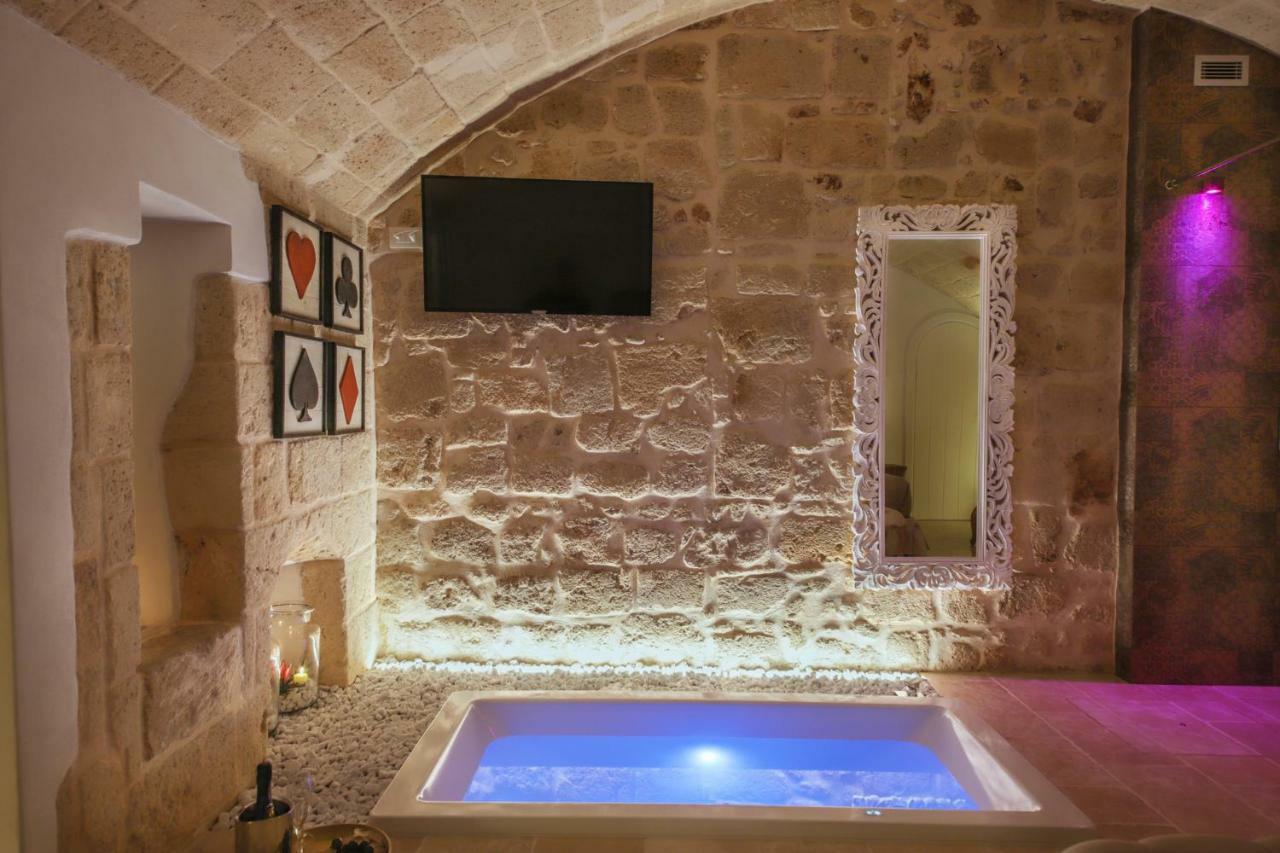 Suite 31 Монополи Экстерьер фото