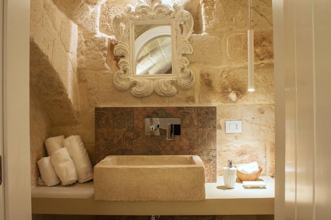 Suite 31 Монополи Экстерьер фото
