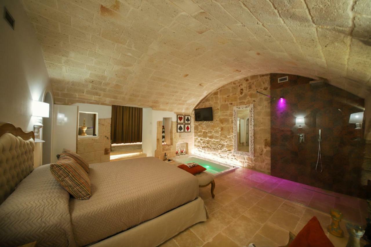 Suite 31 Монополи Экстерьер фото