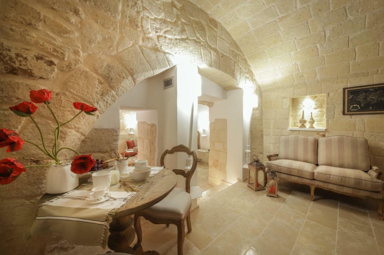 Suite 31 Монополи Экстерьер фото