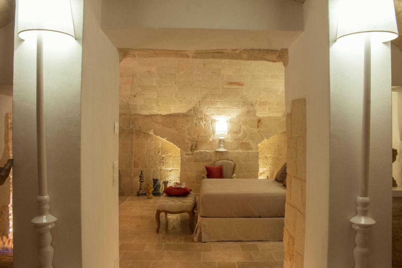 Suite 31 Монополи Экстерьер фото
