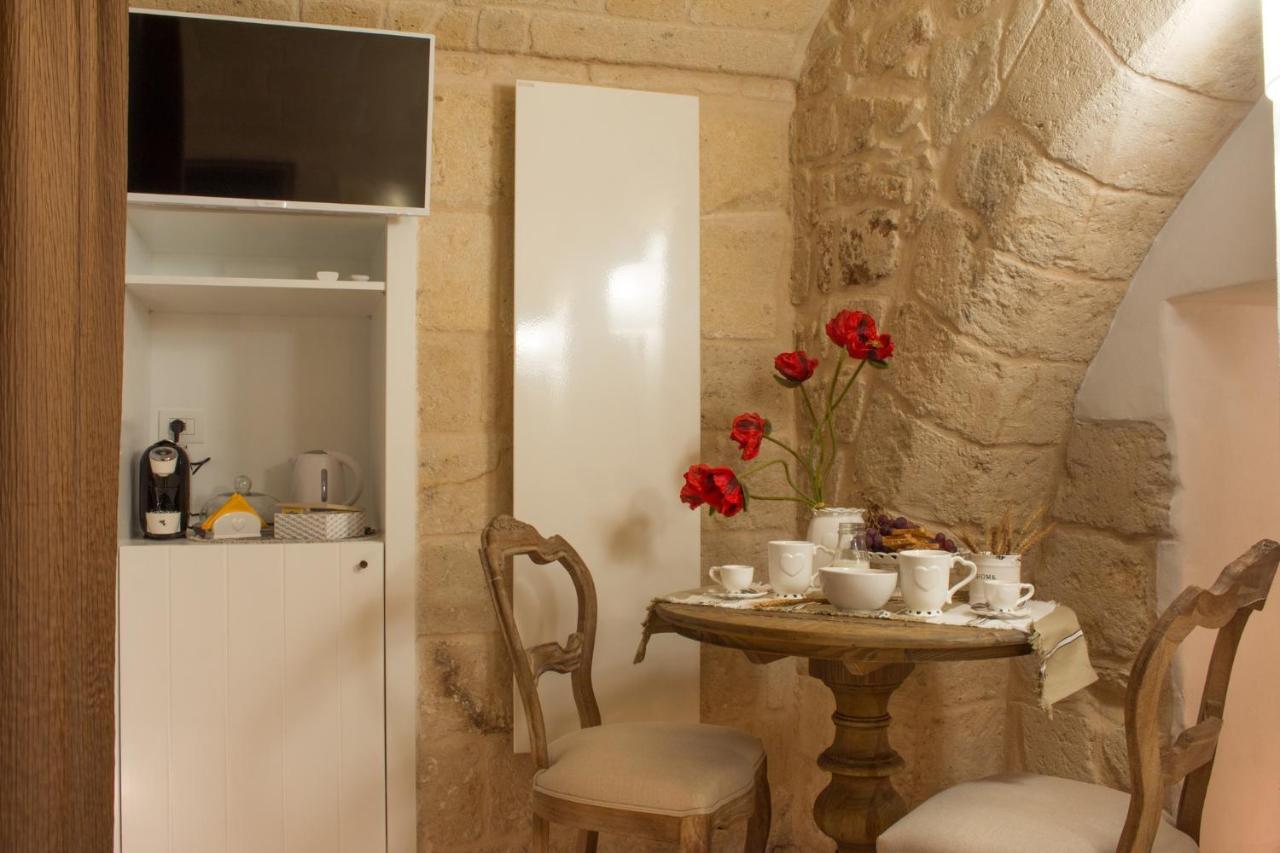 Suite 31 Монополи Экстерьер фото