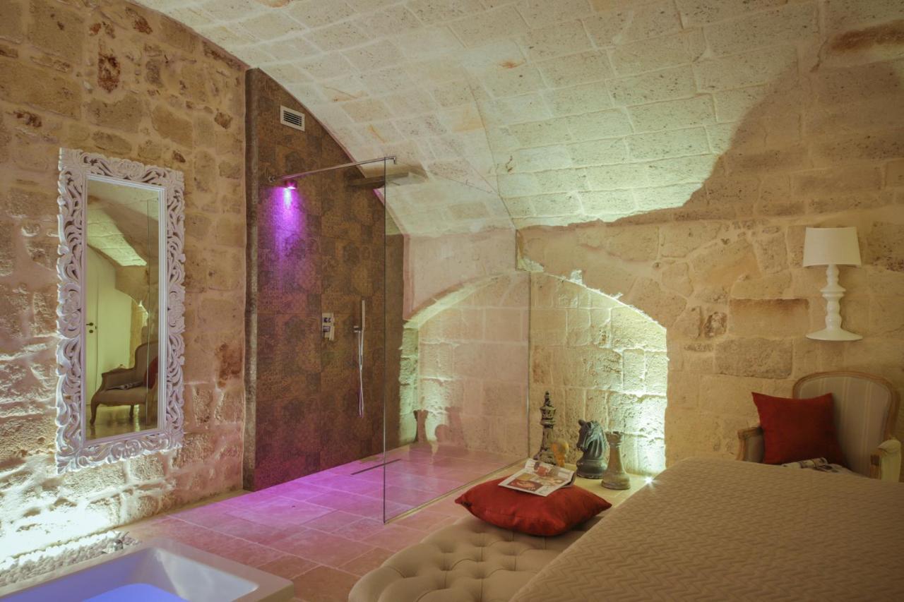 Suite 31 Монополи Экстерьер фото